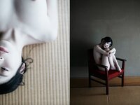 [Photobook] 槙いずな デジタル写真集 とられち