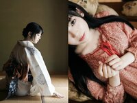 [Photobook] 槙いずな デジタル写真集 とられち