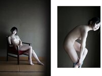 [Photobook] 槙いずな デジタル写真集 とられち