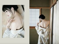 [Photobook] 槙いずな デジタル写真集 とられち