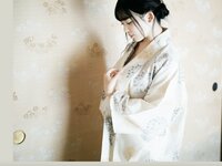 [Photobook] 槙いずな デジタル写真集 とられち