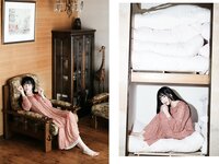 [Photobook] 槙いずな デジタル写真集 とられち