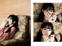 [Photobook] 槙いずな デジタル写真集 とられち