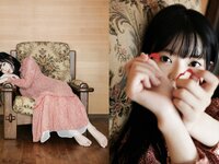 [Photobook] 槙いずな デジタル写真集 とられち