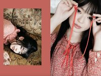 [Photobook] 槙いずな デジタル写真集 とられち