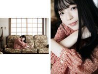 [Photobook] 槙いずな デジタル写真集 とられち