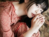 [Photobook] 槙いずな デジタル写真集 とられち
