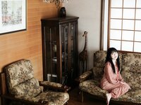 [Photobook] 槙いずな デジタル写真集 とられち
