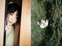[Photobook] 槙いずな デジタル写真集 とられち