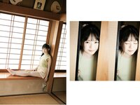 [Photobook] 槙いずな デジタル写真集 とられち