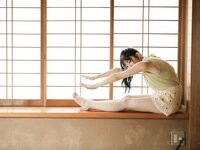 [Photobook] 槙いずな デジタル写真集 とられち