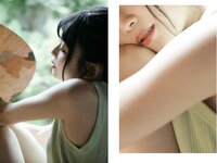 [Photobook] 槙いずな デジタル写真集 とられち