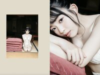 [Photobook] 槙いずな デジタル写真集 とられち
