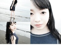 [Photobook] 槙いずな デジタル写真集 とられち