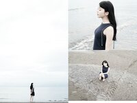 [Photobook] 槙いずな デジタル写真集 とられち
