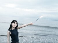 [Photobook] 槙いずな デジタル写真集 とられち