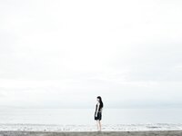 [Photobook] 槙いずな デジタル写真集 とられち
