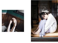 [Photobook] 石原希望 デジタル写真集 とられち