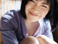 [Photobook] 石原希望 デジタル写真集 とられち