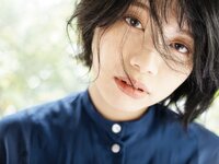 [Photobook] 石原希望 デジタル写真集 とられち