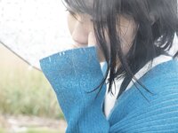 [Photobook] 石原希望 デジタル写真集 とられち