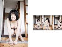 [Photobook] 石原希望 デジタル写真集 とられち