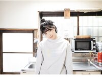 [Photobook] 石原希望 デジタル写真集 とられち