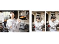 [Photobook] 石原希望 デジタル写真集 とられち