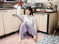 [Photobook] 石原希望 デジタル写真集 とられち