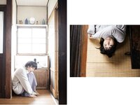 [Photobook] 石原希望 デジタル写真集 とられち
