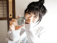 [Photobook] 石原希望 デジタル写真集 とられち