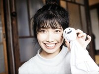 [Photobook] 石原希望 デジタル写真集 とられち