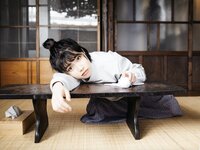 [Photobook] 石原希望 デジタル写真集 とられち