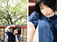 [Photobook] 石原希望 デジタル写真集 とられち