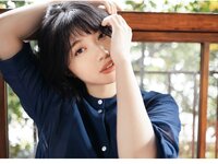 [Photobook] 石原希望 デジタル写真集 とられち