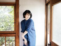 [Photobook] 石原希望 デジタル写真集 とられち
