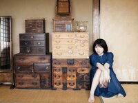 [Photobook] 石原希望 デジタル写真集 とられち