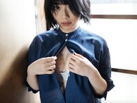 [Photobook] 石原希望 デジタル写真集 とられち
