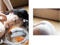 [Photobook] 石原希望 デジタル写真集 とられち