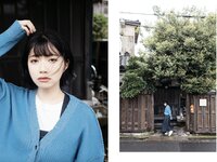 [Photobook] 石原希望 デジタル写真集 とられち