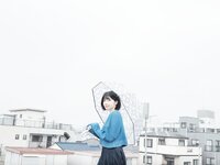 [Photobook] 石原希望 デジタル写真集 とられち