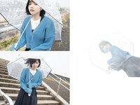 [Photobook] 石原希望 デジタル写真集 とられち