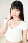 [Photobook] 稲葉るか デジタル写真集 Magic Time
