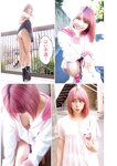 [Young Jump] 週刊ヤングジャンプ 2023.11.09 No.48 HIMEKA 汐見まとい 田中美麗 雨宮凜々子