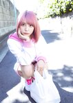 [Young Jump] 週刊ヤングジャンプ 2023.11.09 No.48 HIMEKA 汐見まとい 田中美麗 雨宮凜々子