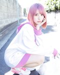 [Young Jump] 週刊ヤングジャンプ 2023.11.09 No.48 HIMEKA 汐見まとい 田中美麗 雨宮凜々子