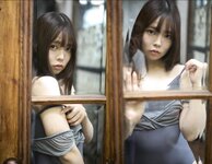 [Photobook] やなぎばころん「Distotion」vol.1 (Harvest Time)