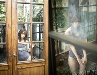 [Photobook] やなぎばころん「Distotion」vol.1 (Harvest Time)