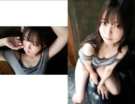 [Photobook] やなぎばころん「Distotion」vol.1 (Harvest Time)