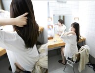 [Photobook] やなぎばころん「Distotion」vol.1 (Harvest Time)